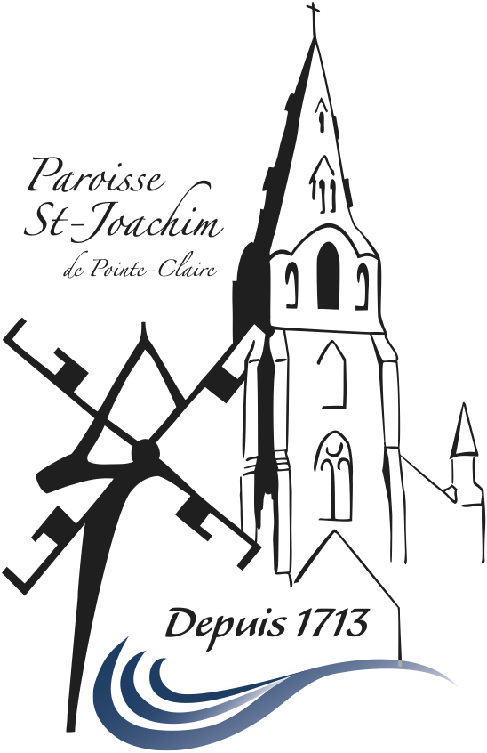 La paroisse Paroisse StJoachim de PointeClaire