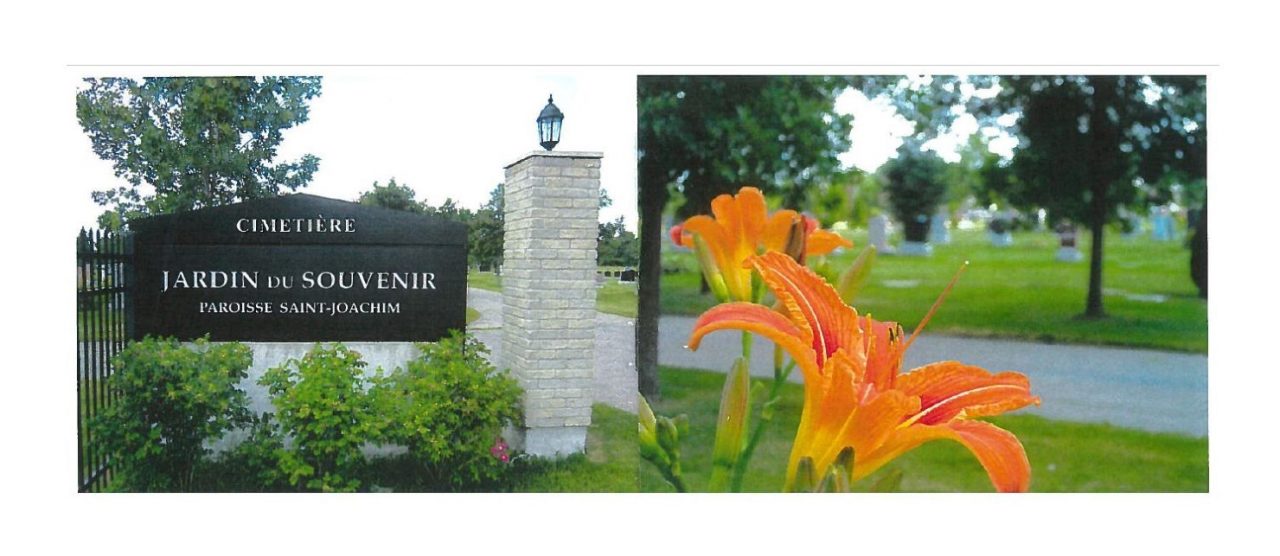 Photos Paroisse StJoachim de PointeClaire